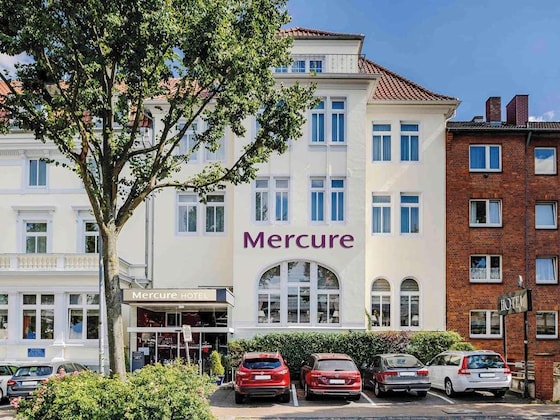 Gallery - Mercure Hotel Luebeck City Center