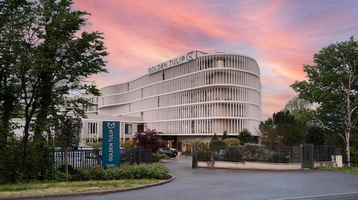 Gallery - Golden Tulip Lyon Ouest Techlid - Hotel And Spa