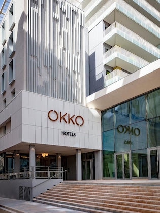 Gallery - Okko Hotels Toulon Centre