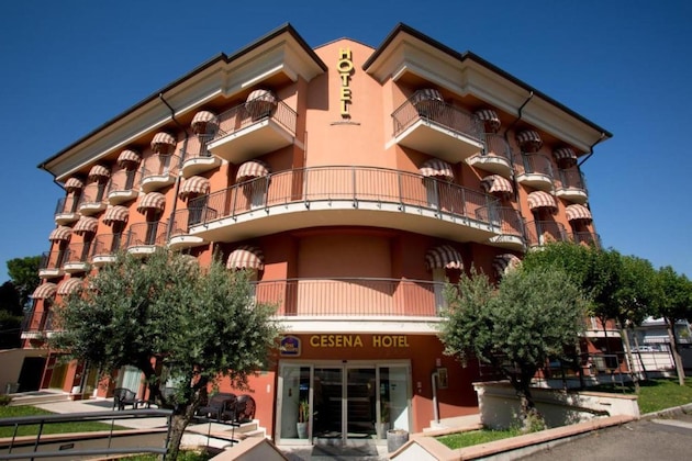 Gallery - Best Western Cesena Hotel