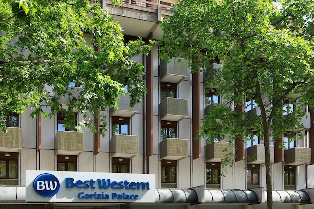 Gallery - Best Western Gorizia Palace Hotel