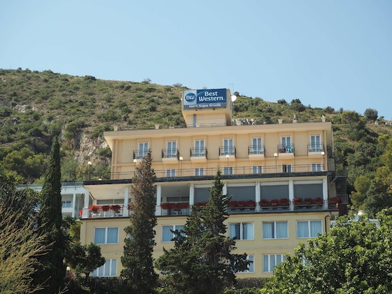 Gallery - Best Western Hotel Acqua Novella