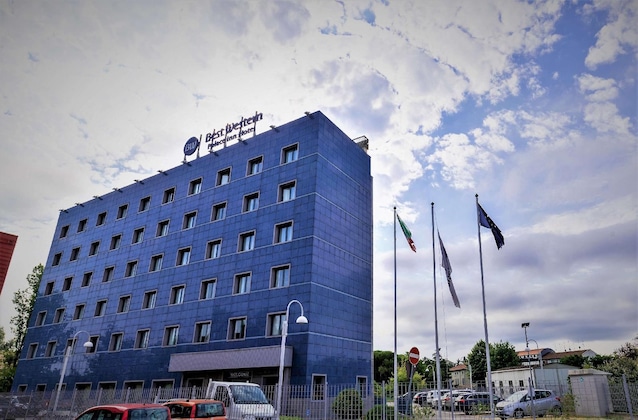 Gallery - Best Western Palace Inn Hotel
