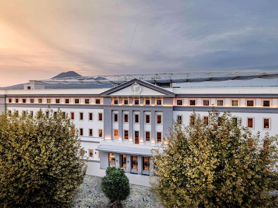 Gallery - Habita79, Pompeii, A Tribute Portfolio Hotel