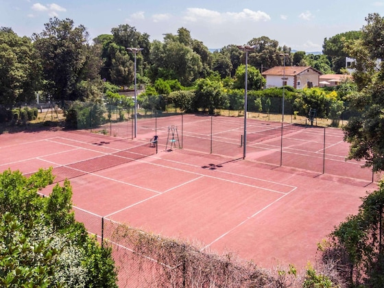 Gallery - Th Tirrenia - Green Park Resort