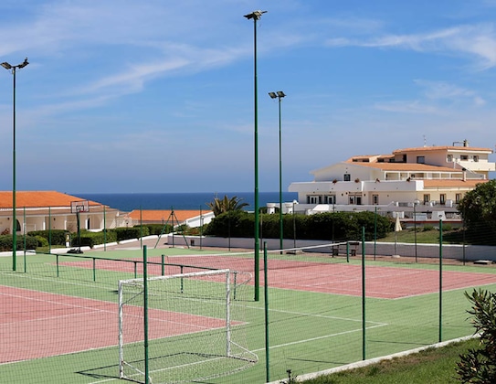 Gallery - Golfo Dell'asinara Beach Resort