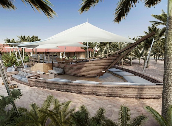 Gallery - Atolon Hotel Cartagena Tierra Bomba, Curio Collection By Hilton