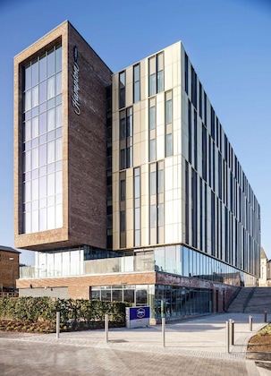 Gallery - Hampton By Hilton Stockton On Tees