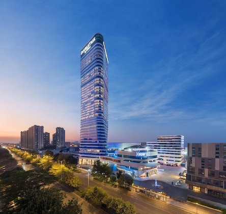 Gallery - Doubletree By Hilton Foshan-Nanhai