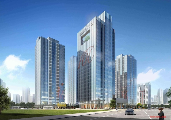 Gallery - Doubletree By Hilton Suzhou Wujiang