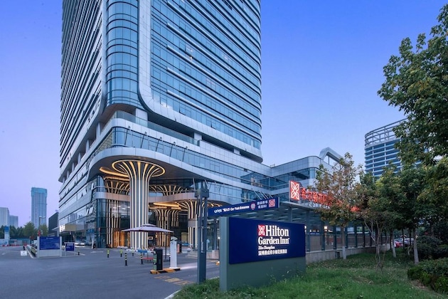 Gallery - Hilton Garden Inn Zibo Zhangdian