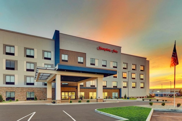Gallery - Hampton Inn By Hilton Lebanon