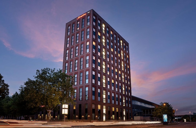 Gallery - Hampton By Hilton Kiel