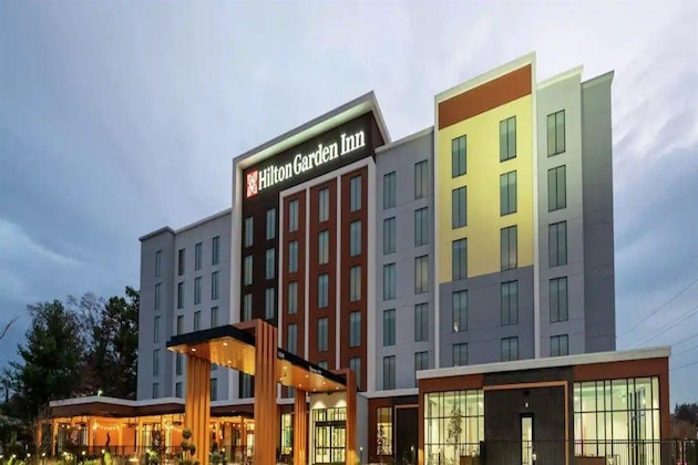 Gallery - Hilton Garden Inn Pomona
