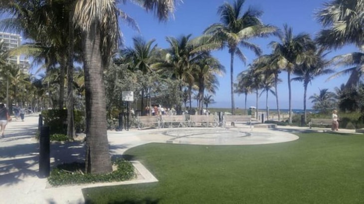 Gallery - Tru by Hilton Pompano Beach Pier