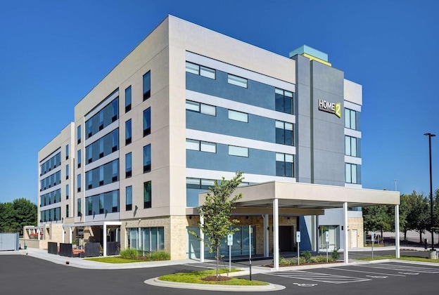 Gallery - Home2 Suites By Hilton Raleigh North I-540