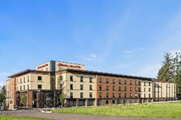Gallery - Hampton Inn And Suites By Hilton Portland Tigard
