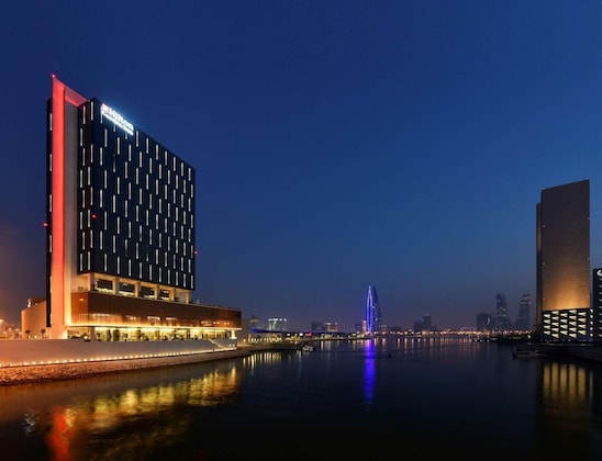 Gallery - Hilton Garden Inn Bahrain Bay