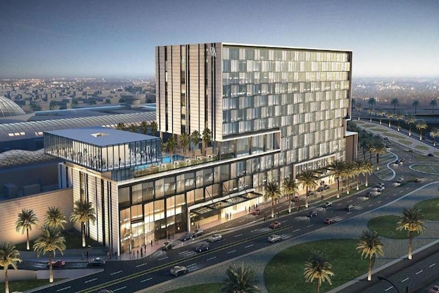Gallery - Waldorf Astoria Kuwait