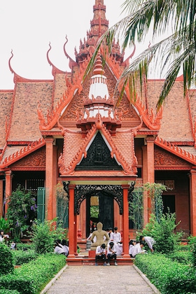 Gallery - Hyatt Regency Phnom Penh