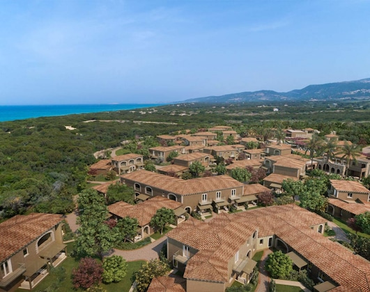 Gallery - Is Serenas Badesi Resort
