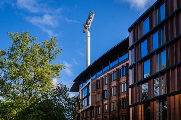 Gallery - Oval Hotel At Adelaide Oval