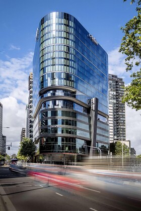 Gallery - Adina Apartment Hotel Melbourne Southbank