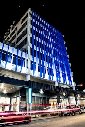 Gallery - The Gerald Apartment Hotel