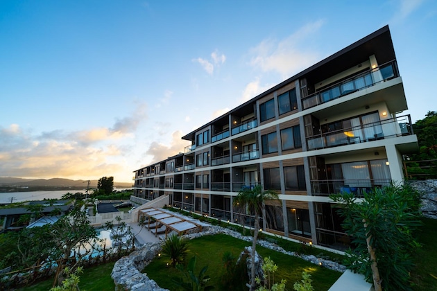 Gallery - Baton Suite Okinawa Kouri Island