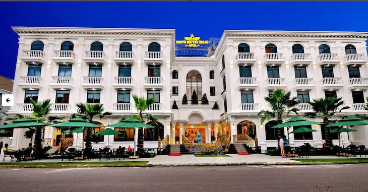 Gallery - Crown Nguyen Hoang Hotel