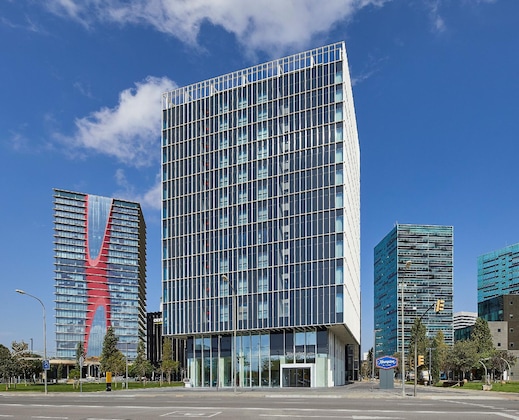 Gallery - Hampton By Hilton Barcelona Fira Gran Via