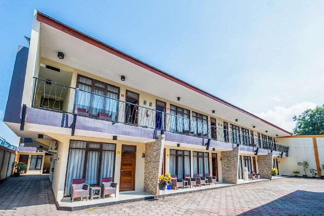 Gallery - Oyo Collection O 1032 Rahayu Residence Syariah