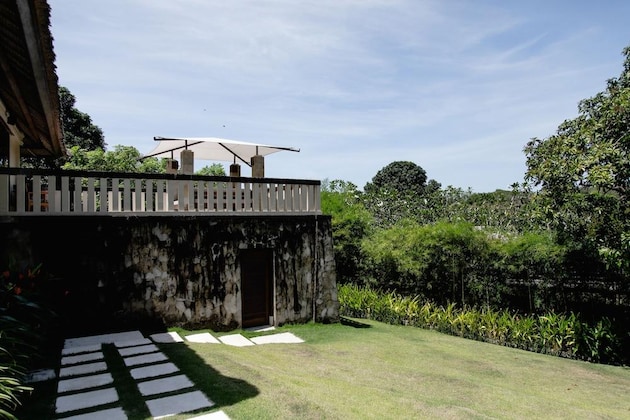 Gallery - REVĪVŌ Wellness Resort Nusa Dua Bali