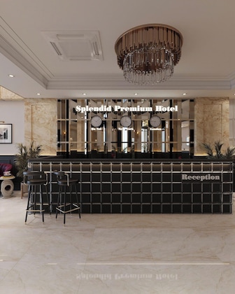 Gallery - Hanoi Splendid Premium Hotel