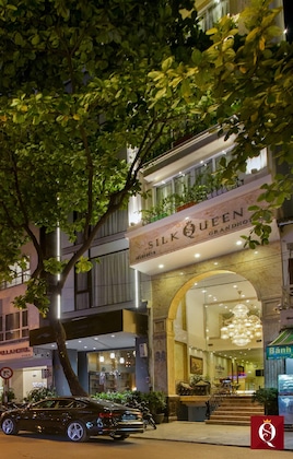 Gallery - Silk Queen Grand Hotel