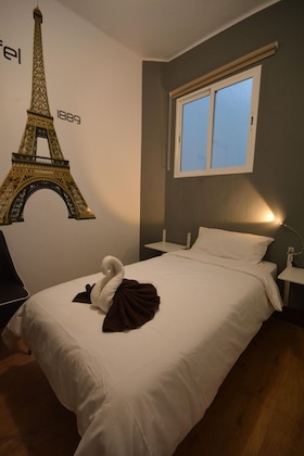 Gallery - City Room Las Palmas