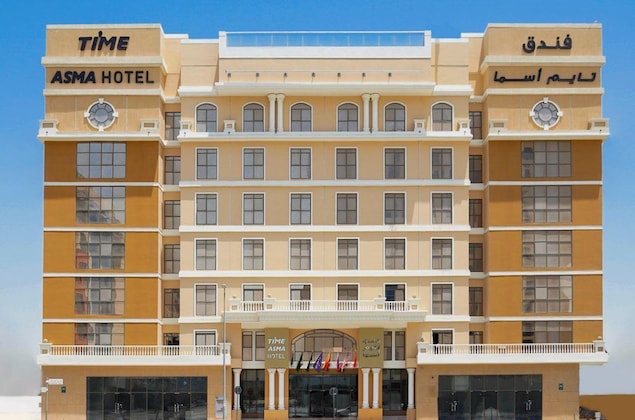 Gallery - Asma Hotel