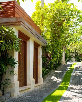 Gallery - Tanadewa Villas & Spa Nusa Dua