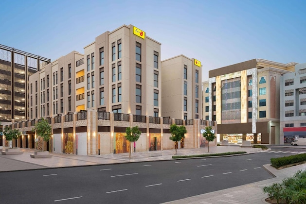 Gallery - IBIS STYLES DUBAI GOLD DISTRICT
