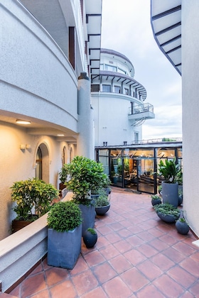 Gallery - Adamo Hotel