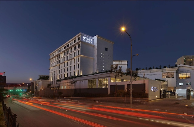 Gallery - Hyatt Regency Addis Ababa
