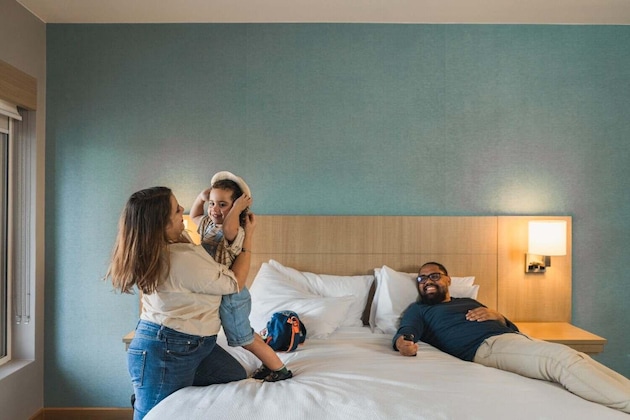 Gallery - Hyatt Place Aruba Airport
