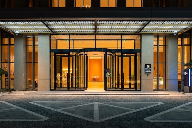 Gallery - Hyatt Place Changchun Jingyue
