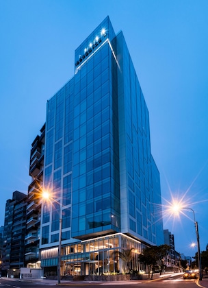 Gallery - SOUMA Hotel Lima, Vignette Collection