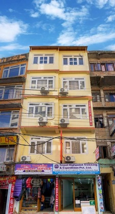 Gallery - Hotel Nepal Bhumi