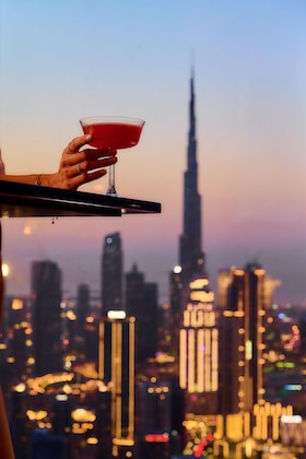 Gallery - Sls Dubai Hotel & Residences