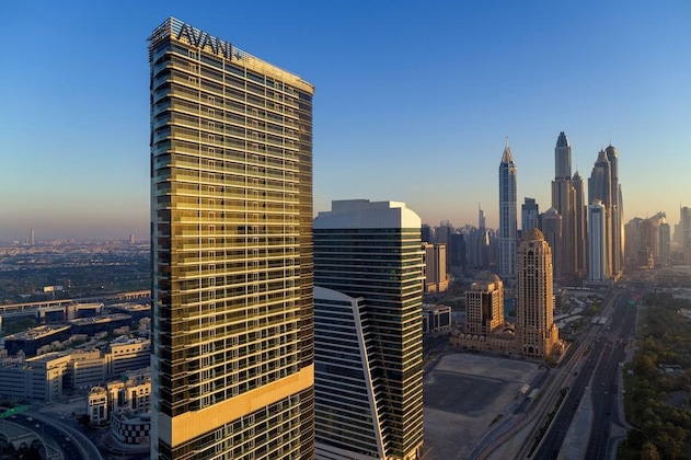 Gallery - Avani+ Palm View Dubai Hotel & Suites