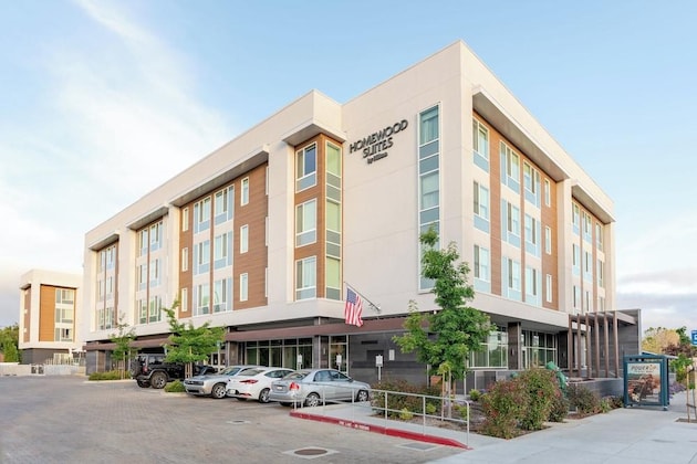 Gallery - Homewood Suites By Hilton Sunnyvale - Silicon Valley