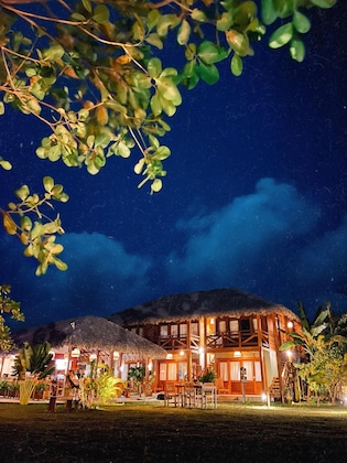 Gallery - Vila Aty Lodge