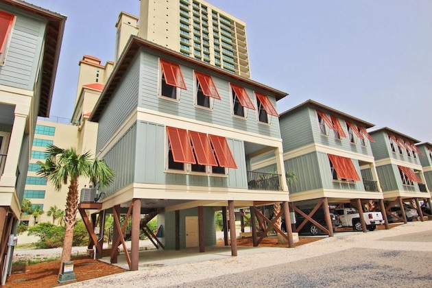 Gallery - Hammock Dunes J